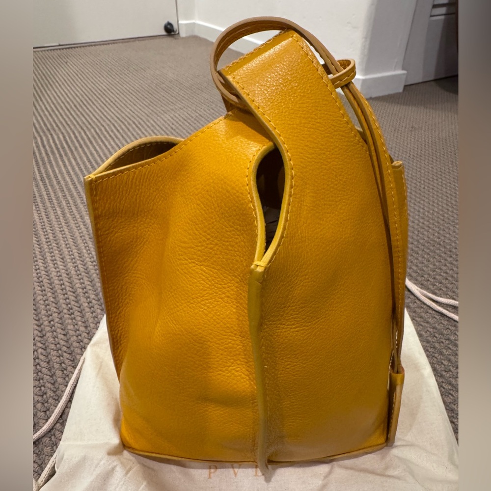NWT Lindquist Object Onda bag - Picture 2 of 3